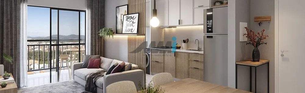 Apartamento, 2 quartos, 93 m² - Foto 9