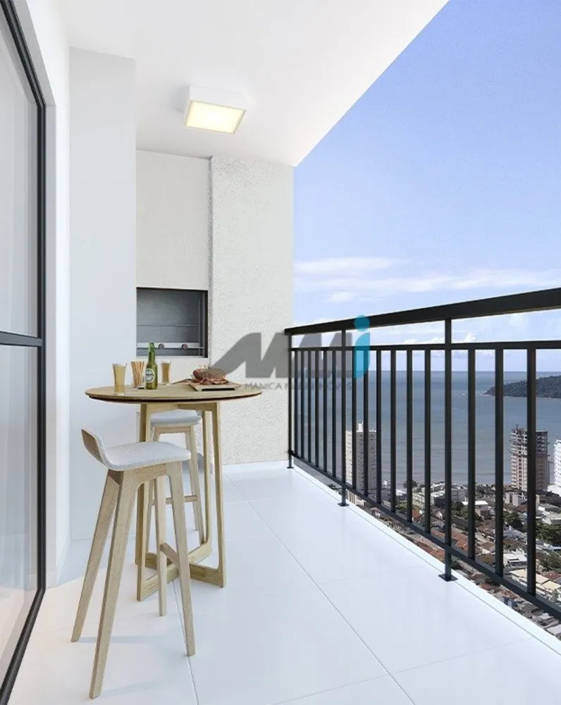 Apartamento, 2 quartos, 93 m² - Foto 8