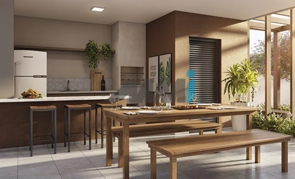 Apartamento, 2 quartos, 93 m² - Foto 5