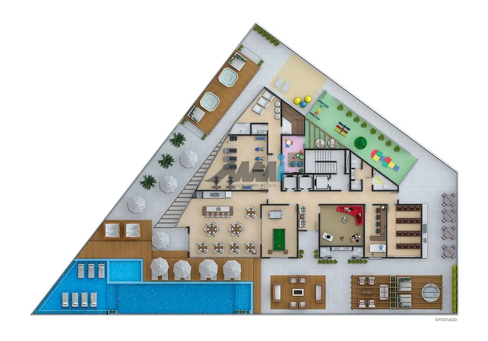 Apartamento, 2 quartos, 79 m² - Foto 9