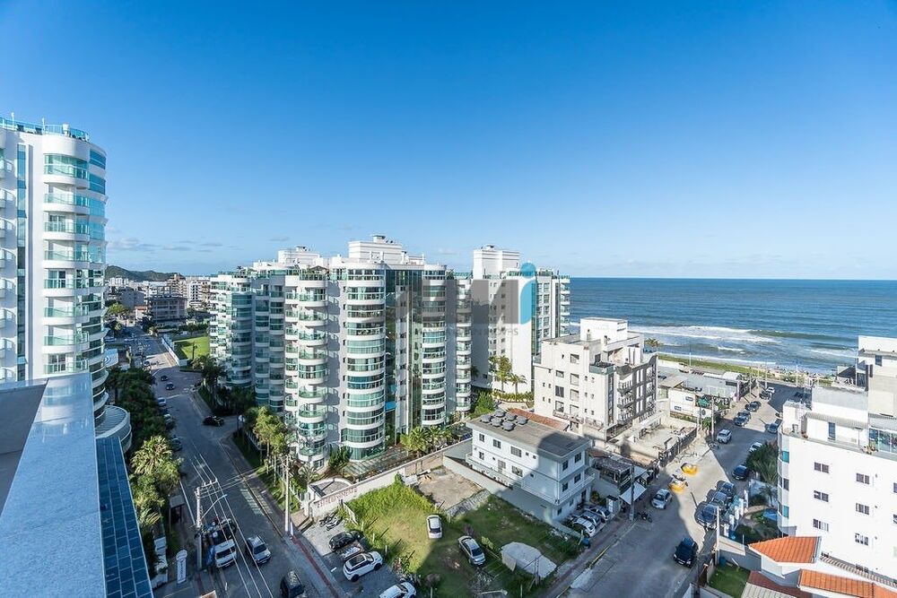Apartamento à venda com 3 quartos, 133m² - Foto 7