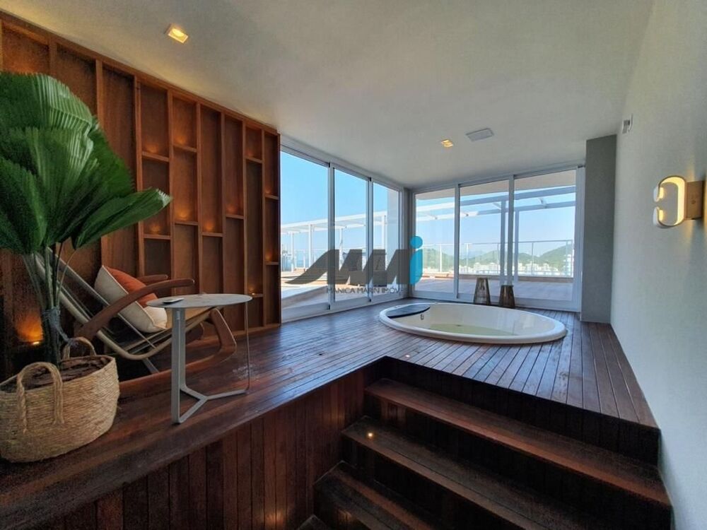 Apartamento, 3 quartos, 194 m² - Foto 2