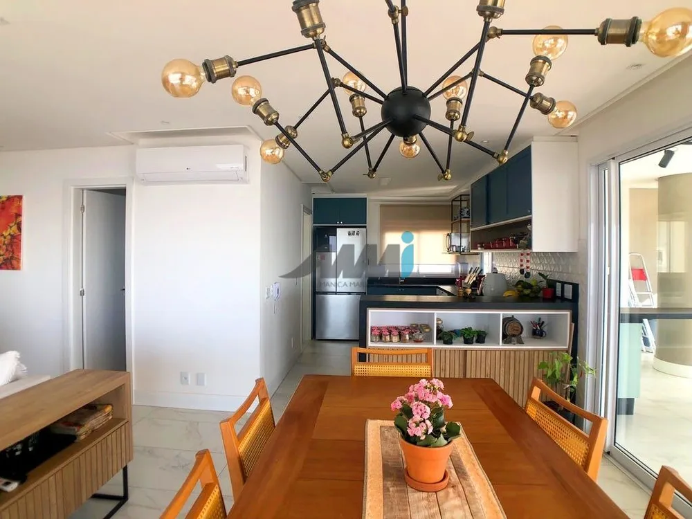 Apartamento, 3 quartos, 194 m² - Foto 5