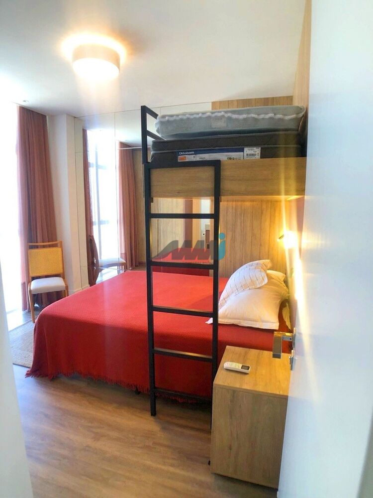 Apartamento, 3 quartos, 194 m² - Foto 4