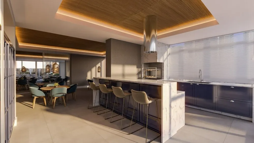 Cobertura, 4 quartos, 362 m² - Foto 8