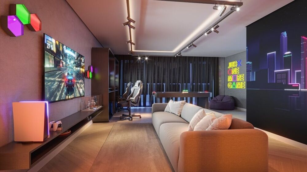 Cobertura à venda com 4 quartos, 362m² - Foto 3