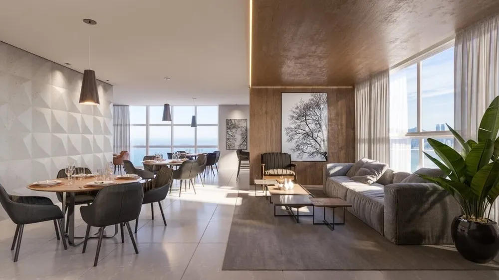 Cobertura, 4 quartos, 362 m² - Foto 7