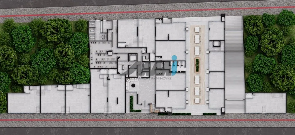 Cobertura, 4 quartos, 362 m² - Foto 16