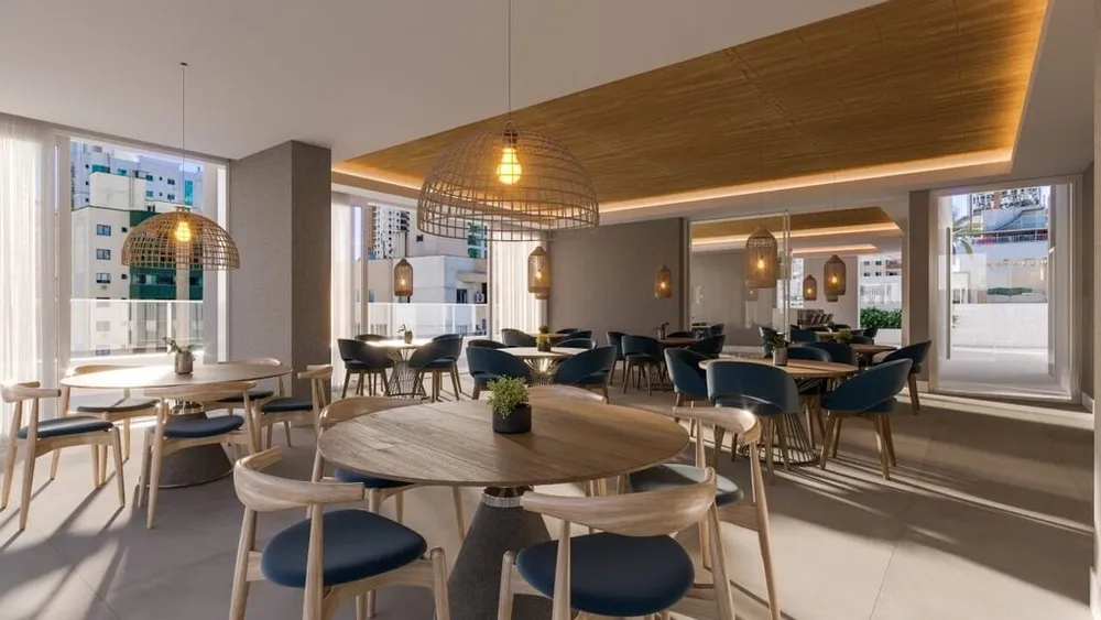 Cobertura, 4 quartos, 362 m² - Foto 6