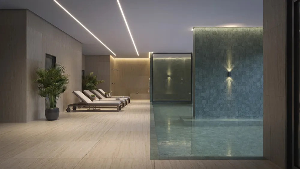 Cobertura, 4 quartos, 362 m² - Foto 3
