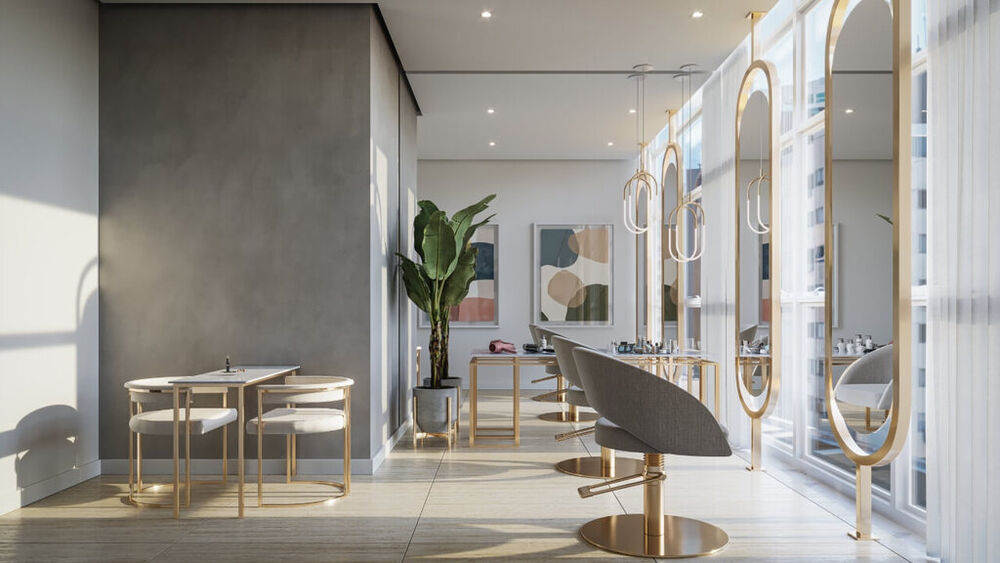 Cobertura à venda com 4 quartos, 362m² - Foto 4