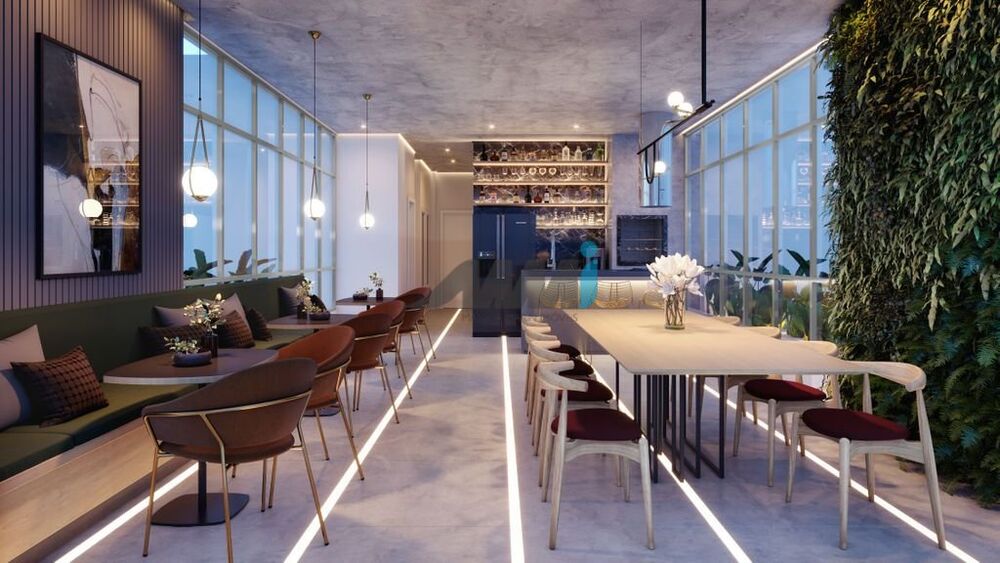 Loft, 40 m² - Foto 6