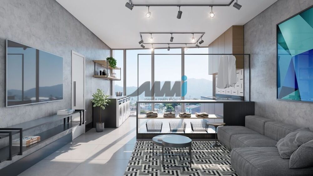 Loft, 40 m² - Foto 4