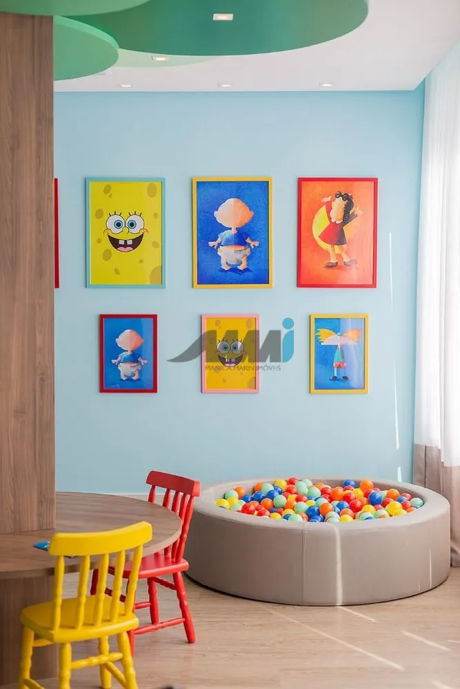 Apartamento, 4 quartos, 192 m² - Foto 7