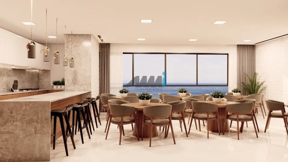 Apartamento, 3 quartos, 96 m² - Foto 5
