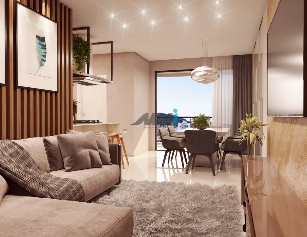 Apartamento, 3 quartos, 96 m² - Foto 8