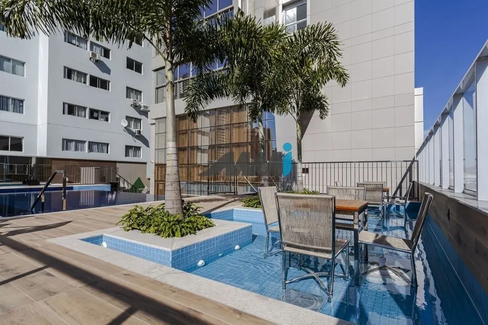 Apartamento, 4 quartos, 167 m² - Foto 9