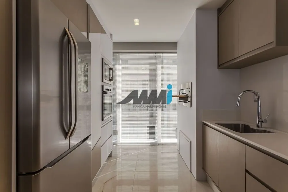 Apartamento, 4 quartos, 167 m² - Foto 12