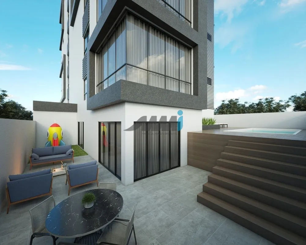 Apartamento, 2 quartos, 94 m² - Foto 1