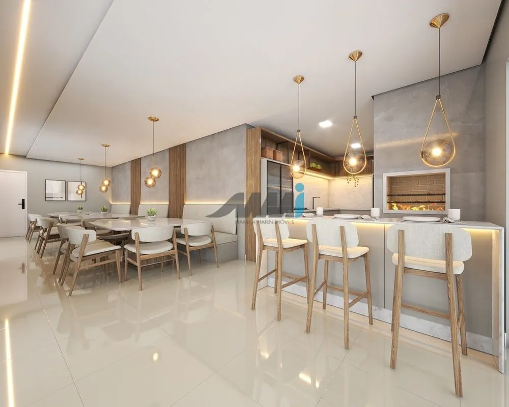 Apartamento, 2 quartos, 94 m² - Foto 3
