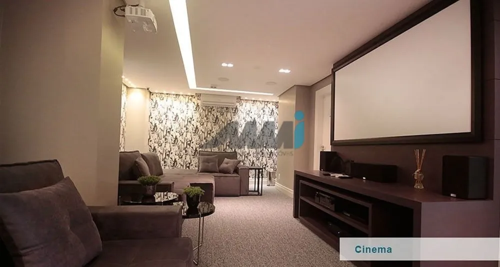Apartamento, 4 quartos, 145 m² - Foto 5
