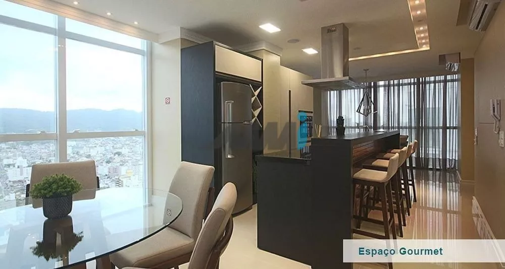 Apartamento à venda com 4 quartos, 145m² - Foto 4