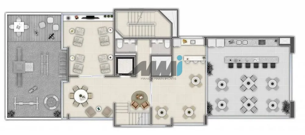 Apartamento, 4 quartos, 145 m² - Foto 7