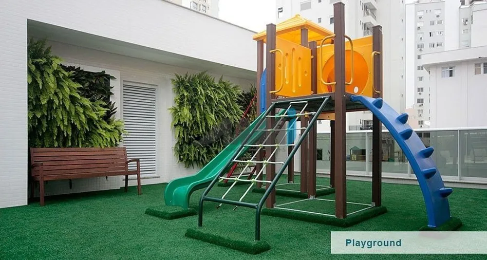 Apartamento, 4 quartos, 145 m² - Foto 6