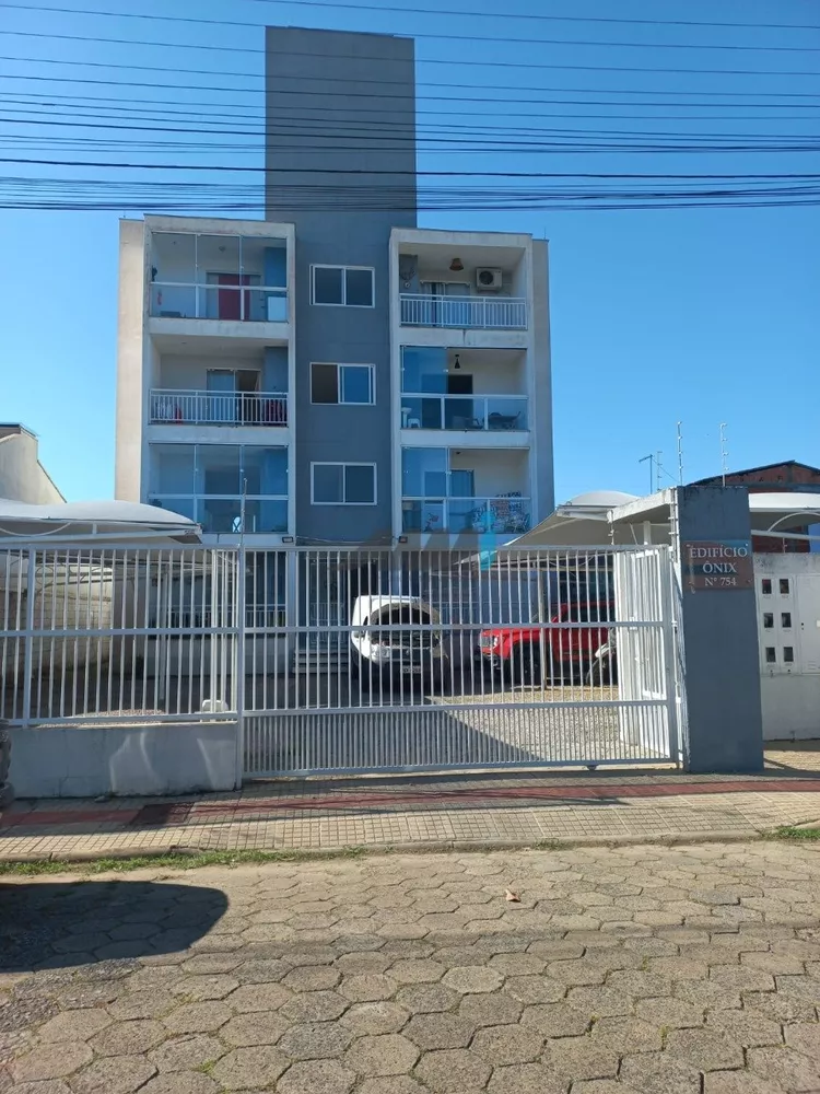 Apartamento à venda com 2 quartos, 58m² - Foto 1