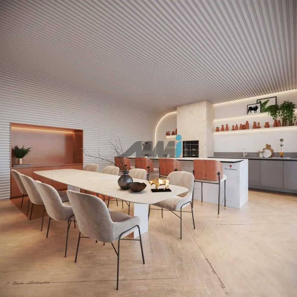 Apartamento, 4 quartos, 194 m² - Foto 22