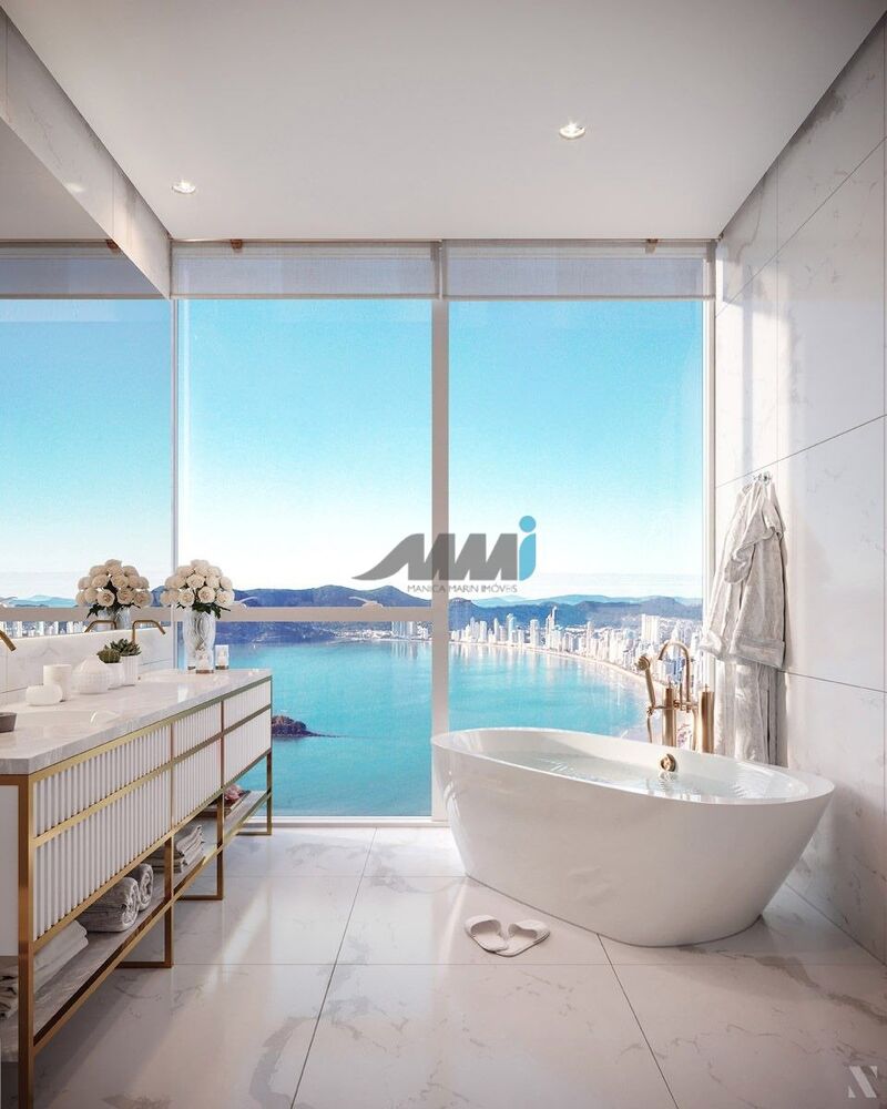 Apartamento, 4 quartos, 288 m² - Foto 4