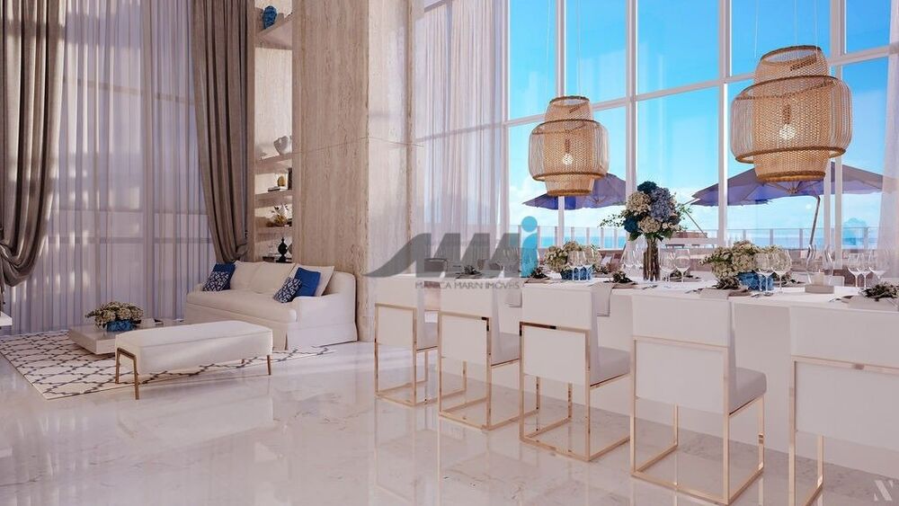 Apartamento, 4 quartos, 288 m² - Foto 3