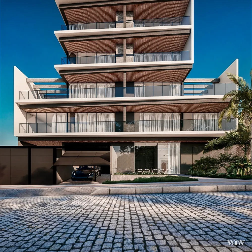 Apartamento, 3 quartos, 167 m² - Foto 10