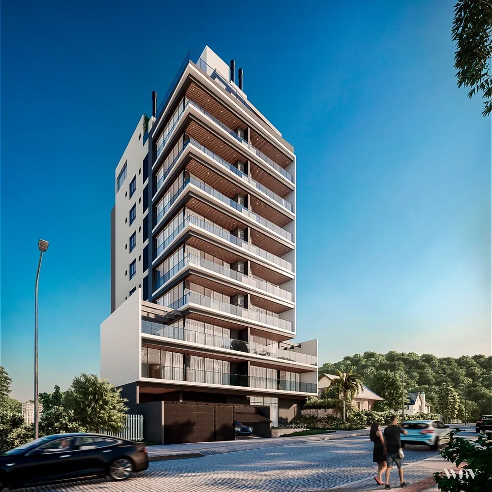 Apartamento, 3 quartos, 167 m² - Foto 10