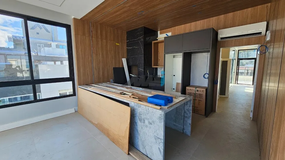 Apartamento, 3 quartos, 167 m² - Foto 2