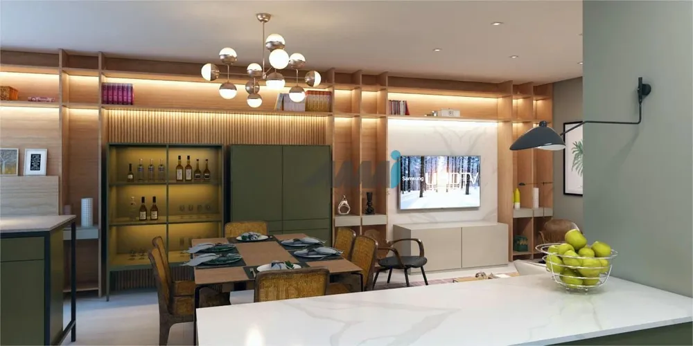 Apartamento, 4 quartos, 136 m² - Foto 10