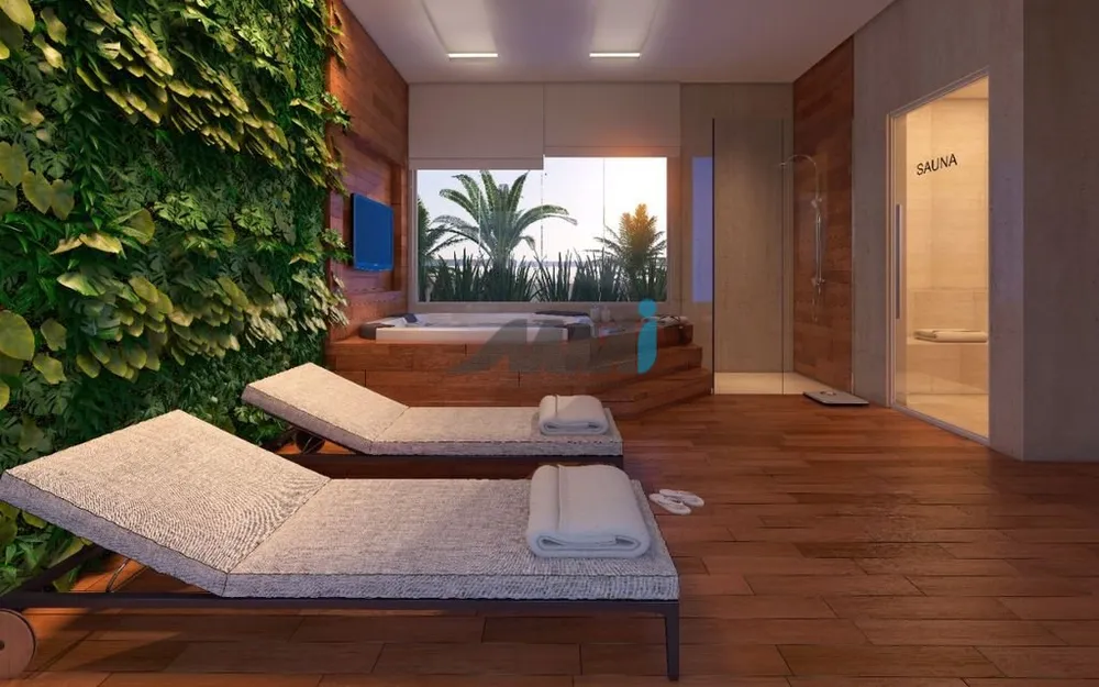 Apartamento, 3 quartos, 152 m² - Foto 8