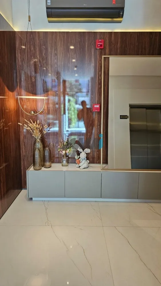 Apartamento, 3 quartos, 152 m² - Foto 8