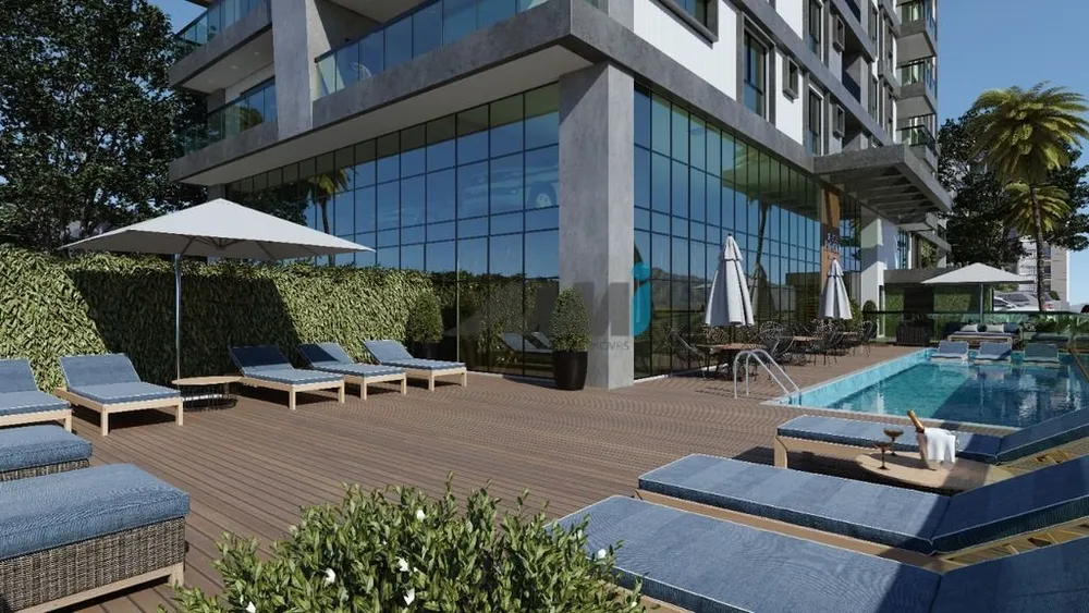 Apartamento, 3 quartos, 152 m² - Foto 6