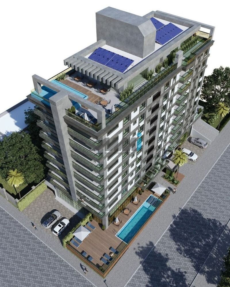 Apartamento, 3 quartos, 152 m² - Foto 4