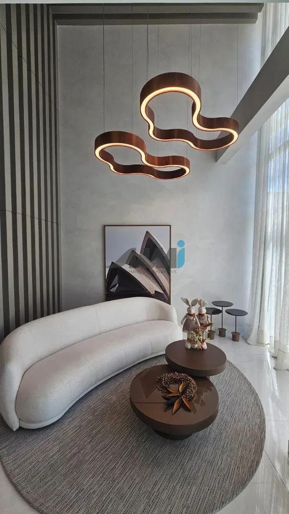Apartamento, 3 quartos, 152 m² - Foto 5