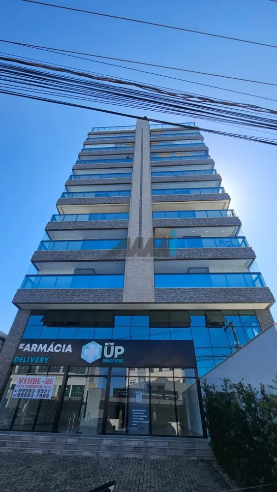 Apartamento, 3 quartos, 152 m² - Foto 6