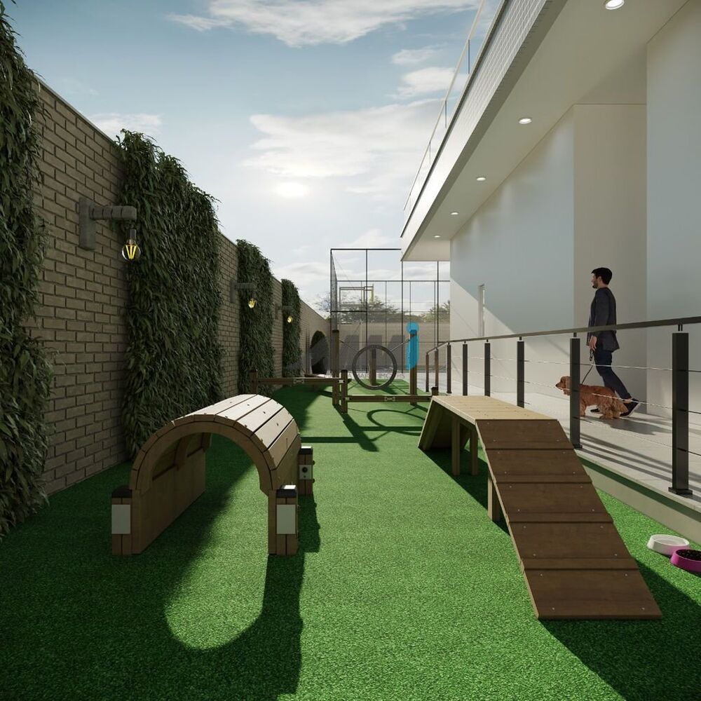 Apartamento, 4 quartos, 146 m² - Foto 6