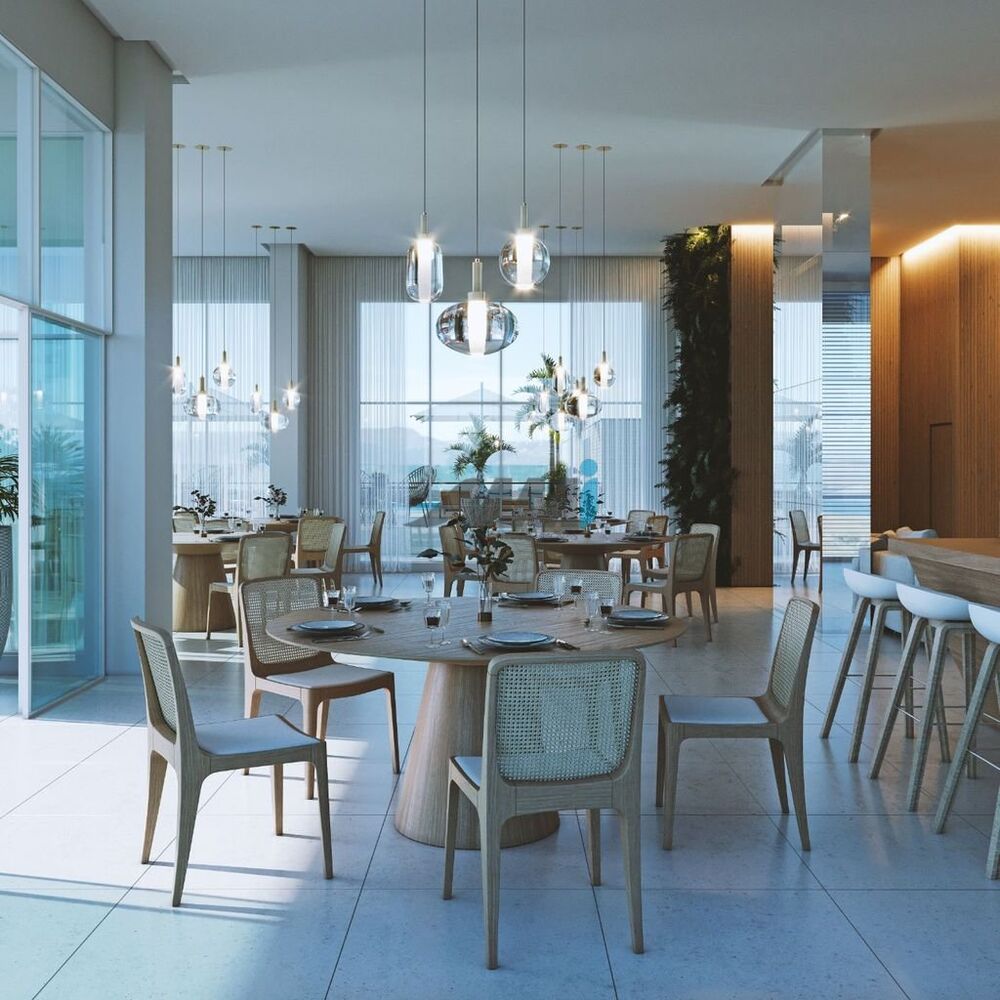 Apartamento, 4 quartos, 146 m² - Foto 3