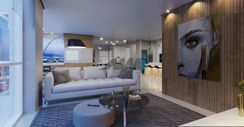 Apartamento, 4 quartos, 146 m² - Foto 19