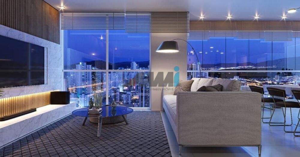 Apartamento, 4 quartos, 146 m² - Foto 11