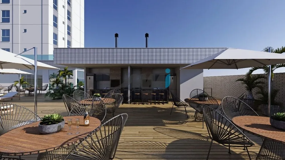 Apartamento, 4 quartos, 146 m² - Foto 8
