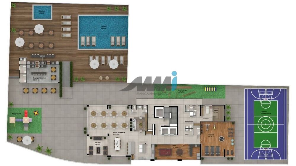 Apartamento, 4 quartos, 146 m² - Foto 12