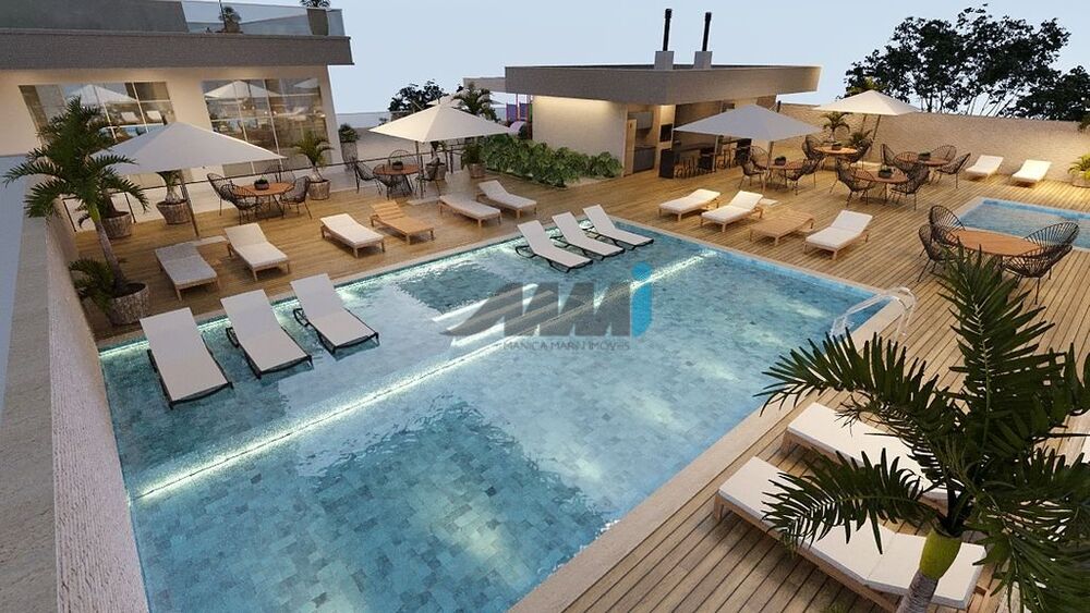 Apartamento, 4 quartos, 146 m² - Foto 2