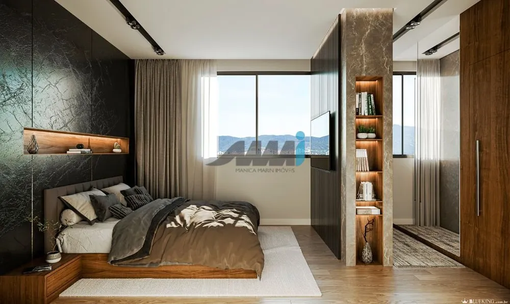Apartamento, 3 quartos, 125 m² - Foto 11